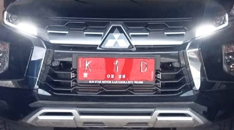 Pemkab Rembang Gelontorkan Rp1 M Lebih untuk Mobil Dinas Kepala Daerah yang Baru