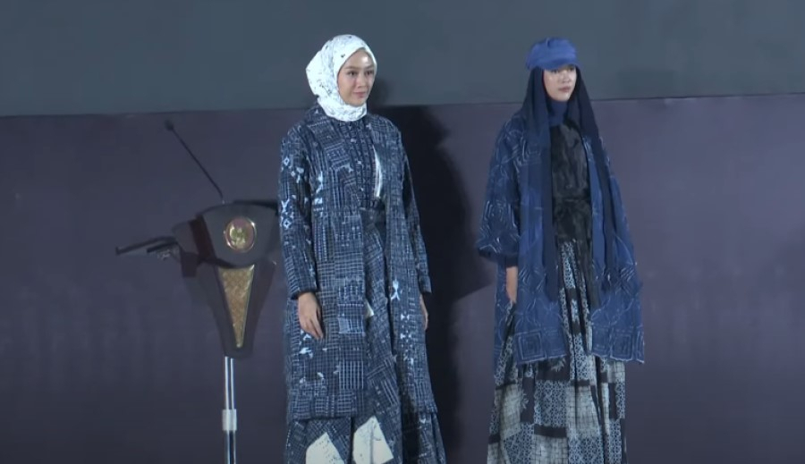 Mendag Dorong Modest Fashion RI Kuasai Pasar Global