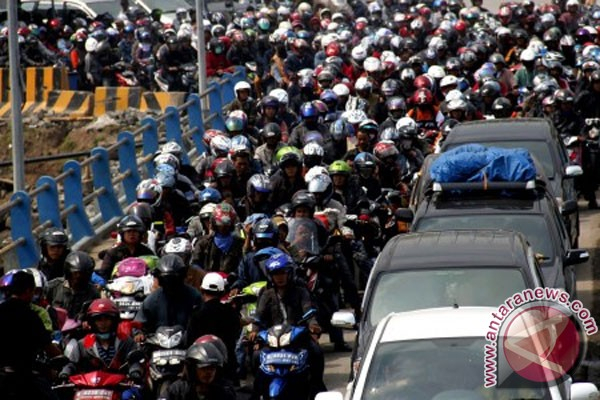 Amankan Mudik, Polda Jatim Kerahkan 12 Ribu Personel 