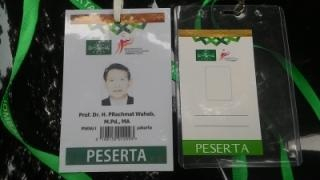 Peserta Penolak Sistem Musyawarah, Dilarang Ikut Muktamar NU