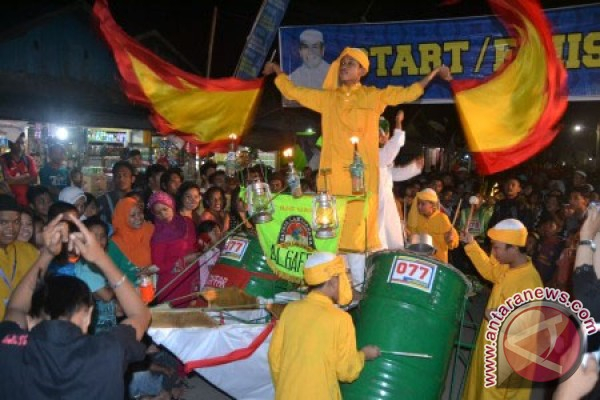 Bima Arya Larang Warga Sahur on The Road