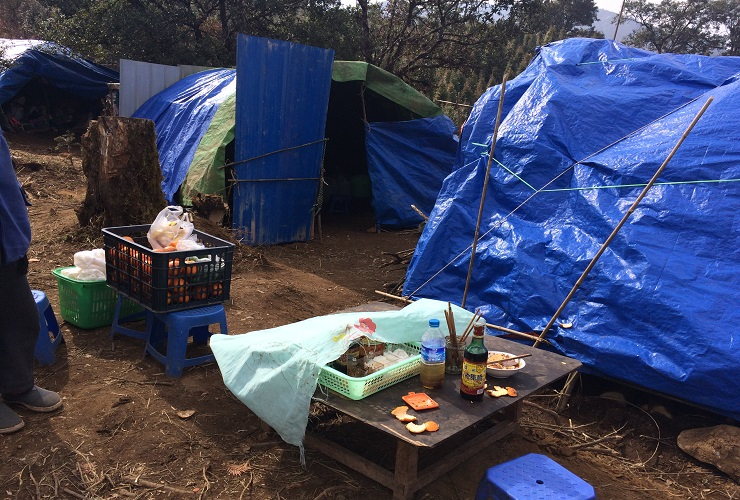 The unsung heroes of Kachin’s civil war  