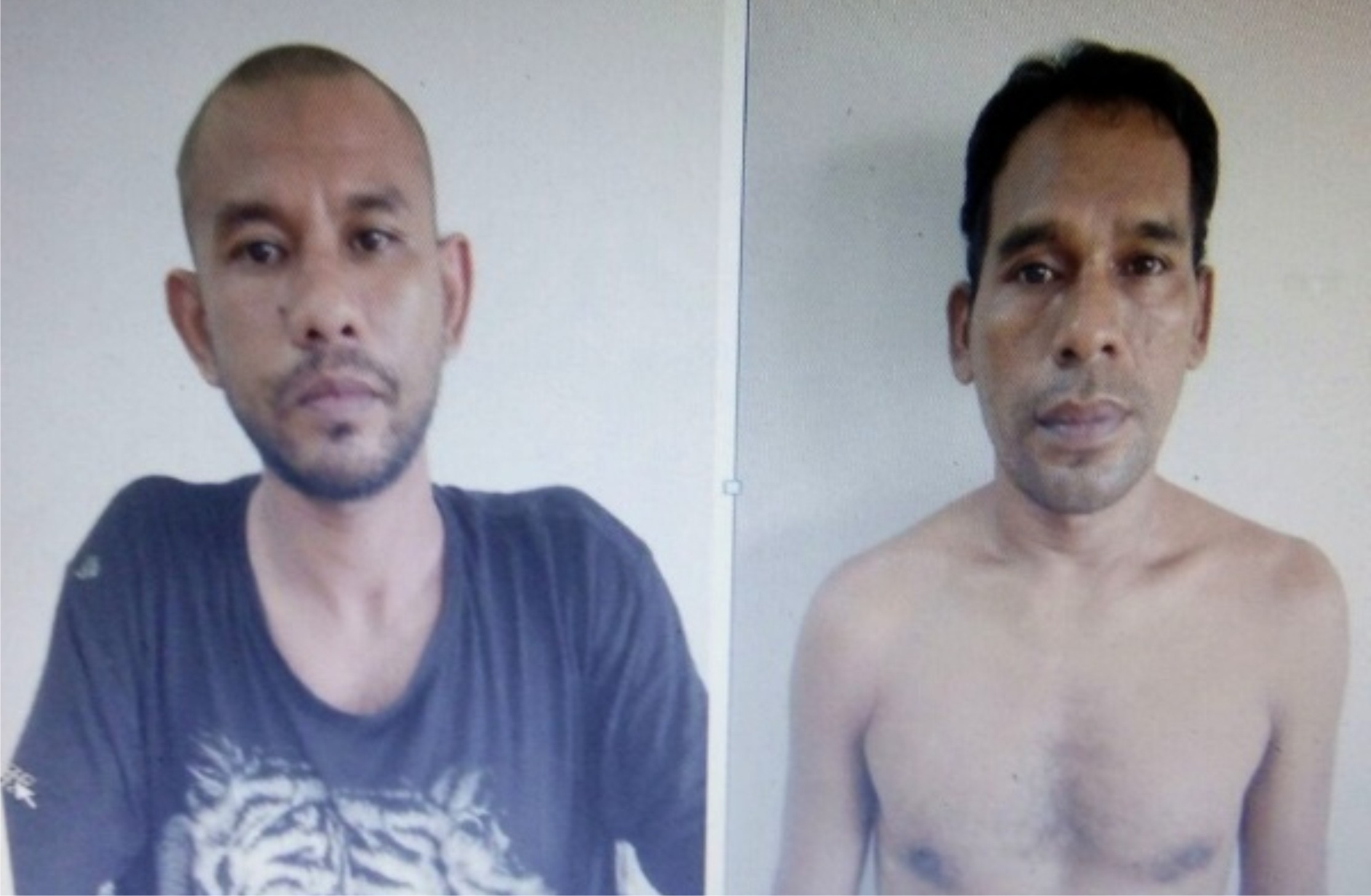 Buru 2 Napi Kabur, Polres Nusakambangan Perketat Jalur Keluar-Masuk 