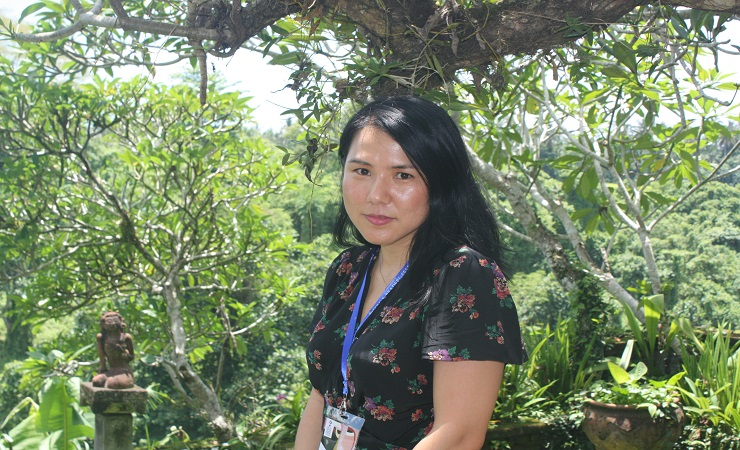 Undercover in North Korea: Suki Kim
