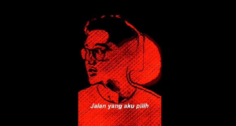 Namaku Mawar, Gibran: Bukan Kaesang