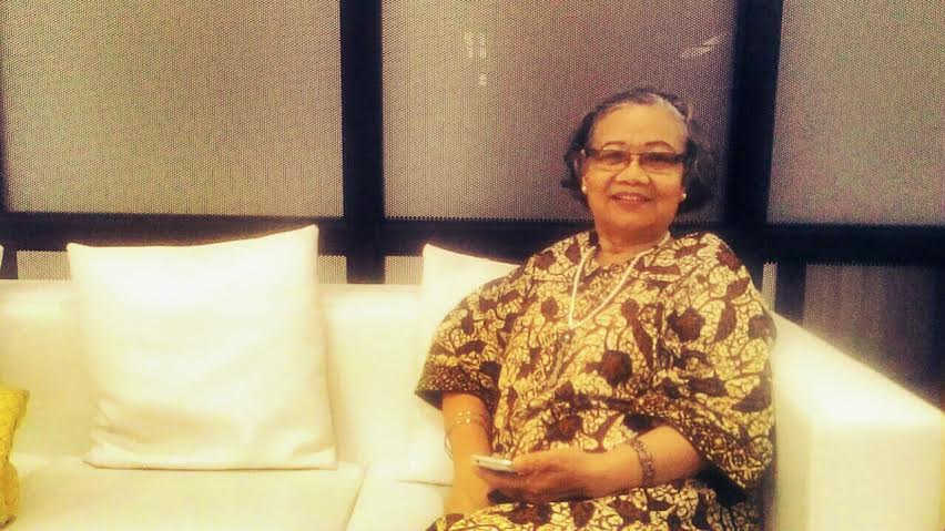 Tokoh dan Musiknya: Nani Nurani