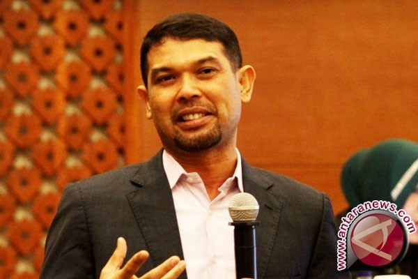 Anggota Komisi Hukum, Nasir Djamil : Aceh Seharusnya Bisa Bentuk KKR Sendiri
