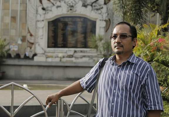  Nasir Abas, Jihad Baru Panglima Jamaah Islamiyah (Bagian 1)