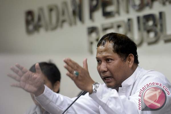 Bawaslu Minta PPATK Telusuri Rekening Calon Kepala Daerah