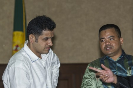 Kasus Pencucian Uang, Hakim Vonis Nazzarudin 6 Tahun Penjara