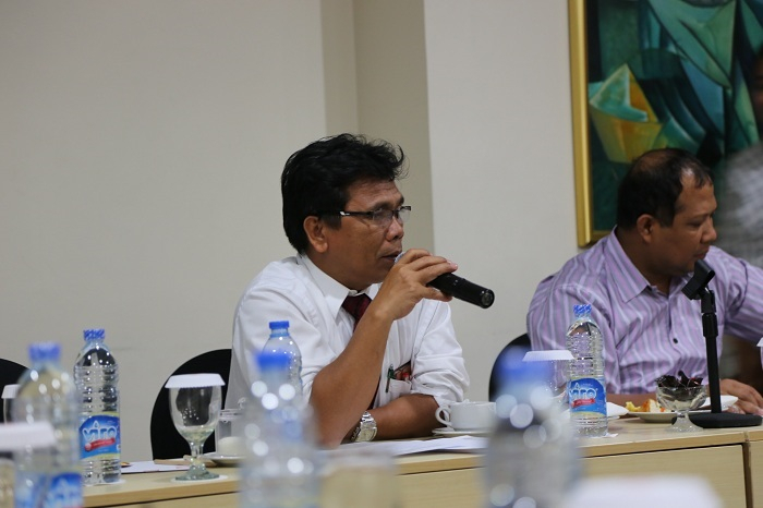 Bawaslu Kumpulkan Pendapat Tafsirkan Istilah 