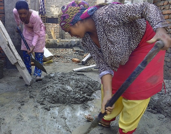 Sex Trafficking on the Rise in Nepal Post Quake 