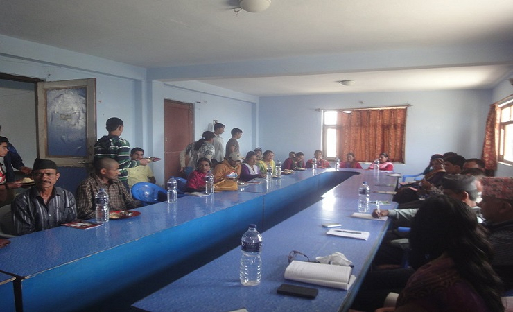 Komisi Kebenaran dan Rekonsiliasi Nepal Diragukan Bisa Beri Keadilan
