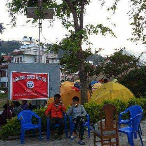 Nepal Avalanche Survivors Tell Their Stories