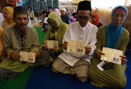Ketika Perkawinan Lintas Agama Digugat
