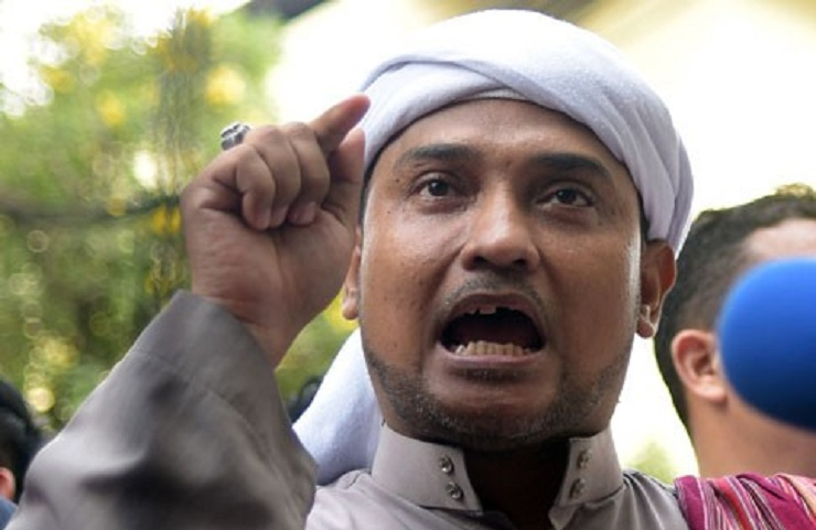 Kasus Yayasan Pengumpul Dana Aksi 212, Novel Bamukmin FPI Klaim Tak Terlibat