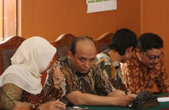Buka Rekaman Kriminalisasi KPK, ICW Bentuk Petisi