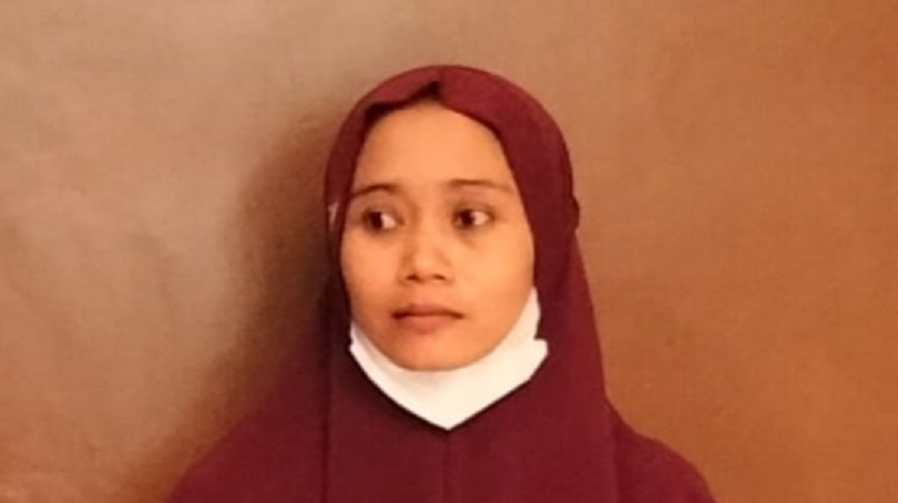 Kasusnya Dihentikan, Nurhayati Menangis: Masyarakat Jangan Takut Laporkan Kasus Korupsi