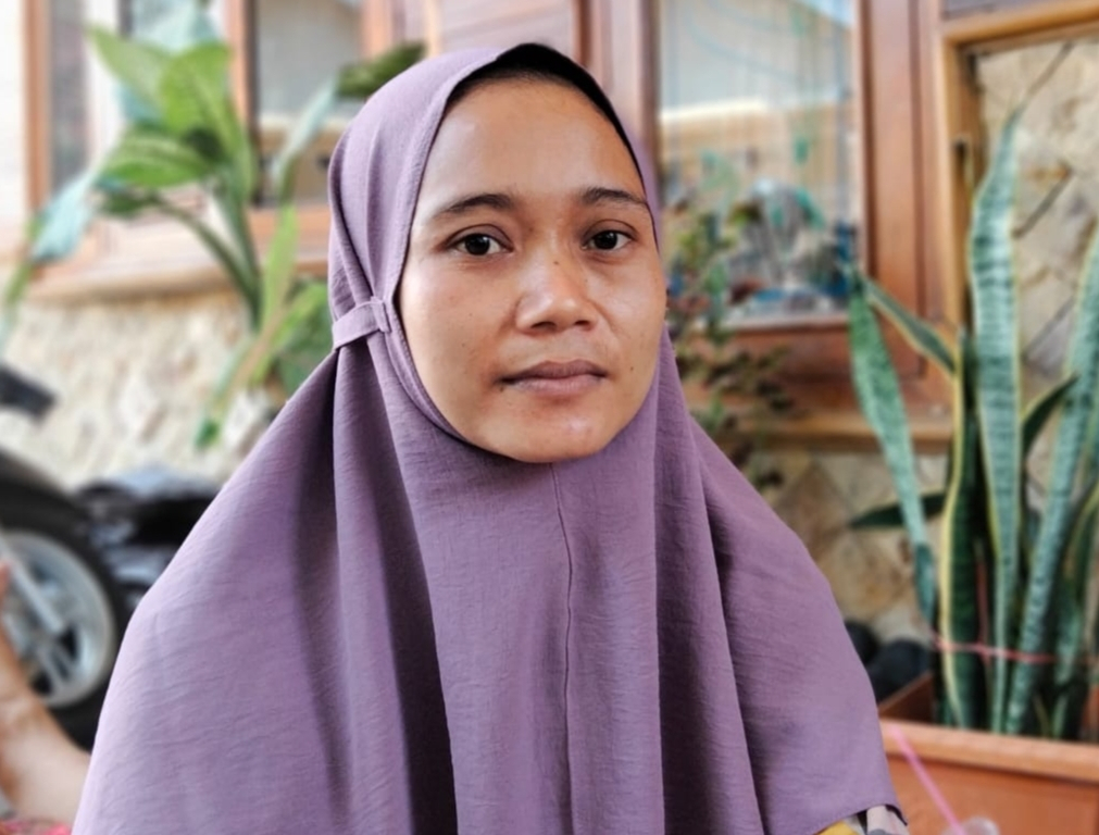 Nurhayati Tolak Tawaran Endorse