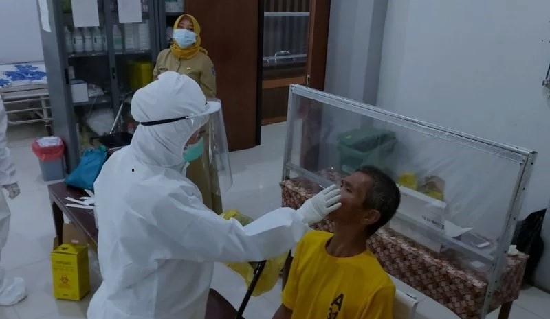 Vaksinasi COVID-19, Skrining Ketat untuk ODGJ dan Disabilitas