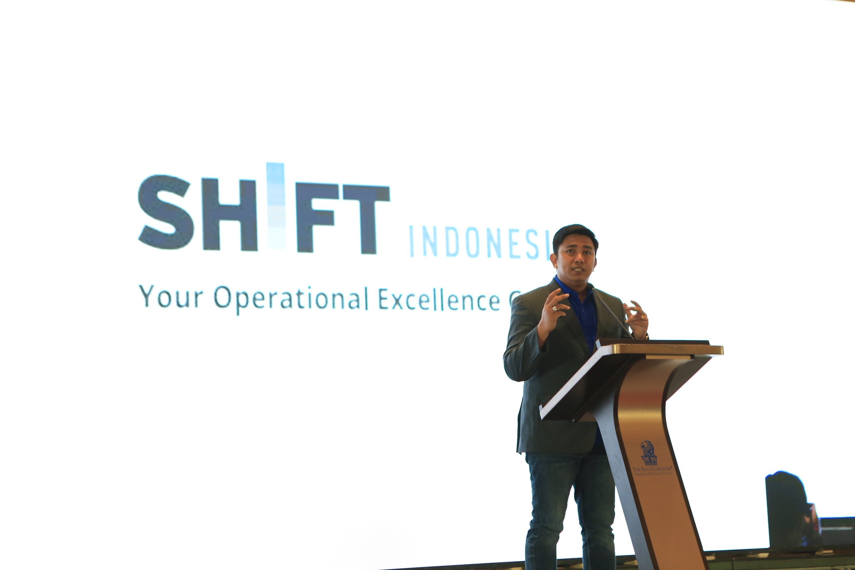 [Advertorial] OPEXCON & Award 2018 Kampanyekan Budaya Continuous Improvement