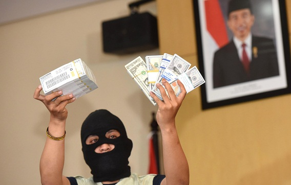 Kursi Lowong Deputi Penindakan, KPK Diminta Cari yang Tak ada Masalah Etik 