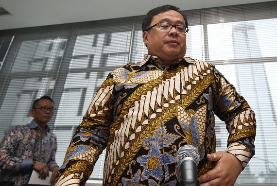 Unit Khusus Ditjen Pajak Periksa Dokumen Panama Papers