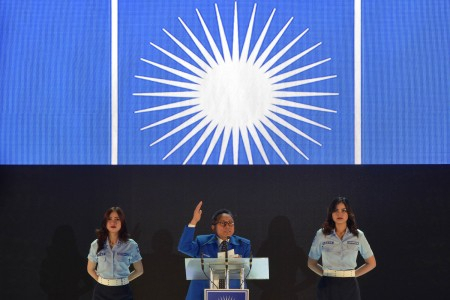 PAN Siap Bantu Pemerintah Selesaikan Kasus HAM Masa Lalu