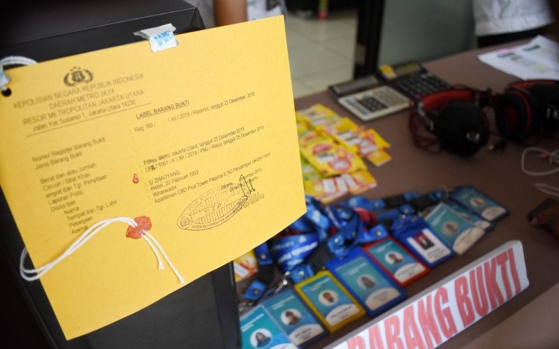 MUI: Pinjol Ilegal itu Haramnya Sampai Dua Kali