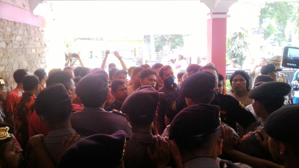 Dituduh Sebar Komunisme, Festival Film Purbalingga Terancam Mati