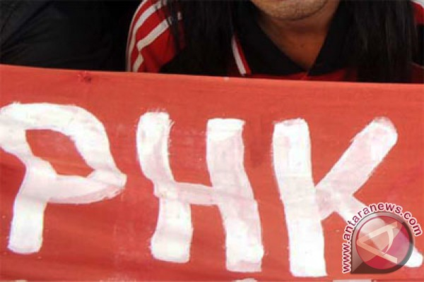 Korban PHK di Kaltim Capai 12 Ribu Orang