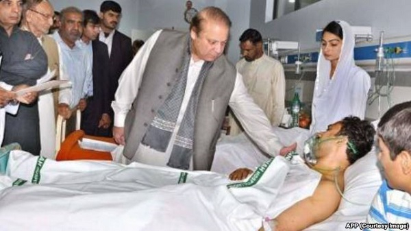 Pakistan Segera Aktifkan Operasi Kontra-Teroris