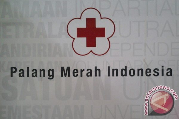 PMI Medan Terjunkan Tim Bantu Evakuasi