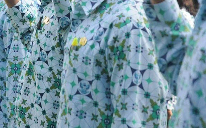 Seleksi CPNS 2018, BKN: Sistem CAT Cegah KKN 