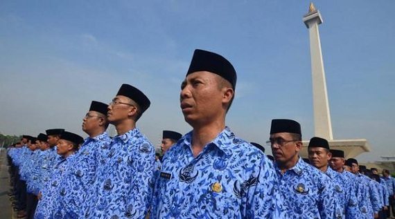 Pilkada 2020: Pelanggaran Netralitas ASN Capai 830 Kasus