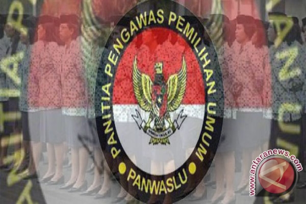 Panwaslu NTB Temukan PNS Terlibat Pemenangan Bakal Calon Kepala Daerah