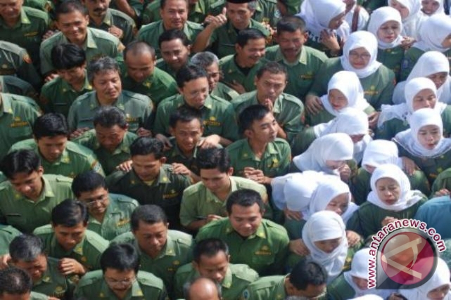 Terlibat Politik Praktis, Sanksi Menanti PNS Pemprov NTB 