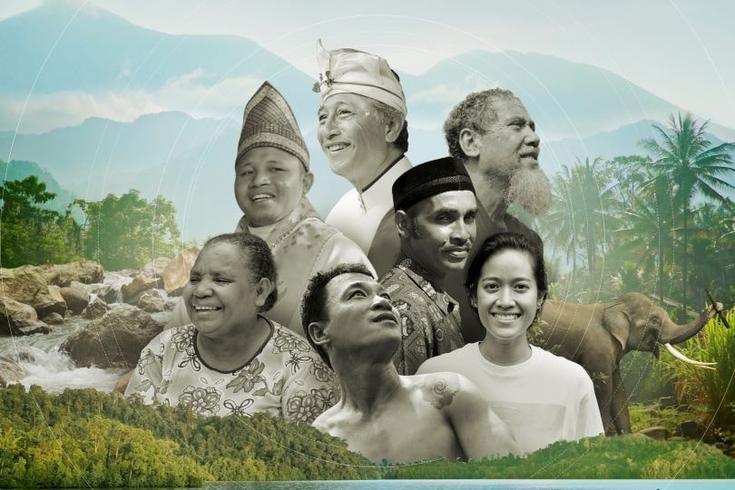 Film 'Semesta': Memperjuangkan Aspirasi Tanpa Bergantung Pada Negara