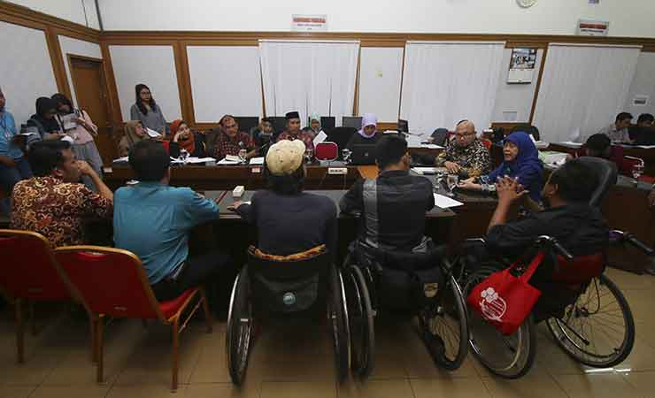 Hak Disabilitas