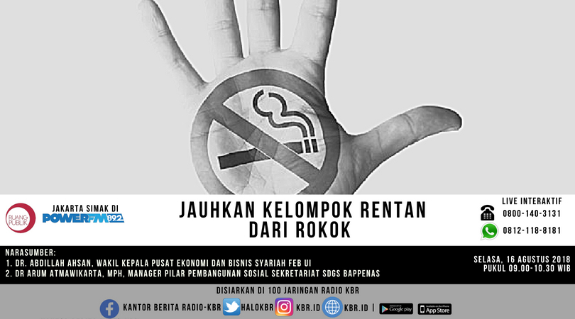 Ikutan Challenge: Bermanfaat atau Berbahaya?