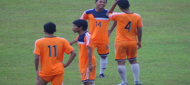 PSIR Rembang Ancam Proses Hukum PSIM Yogjakarta 