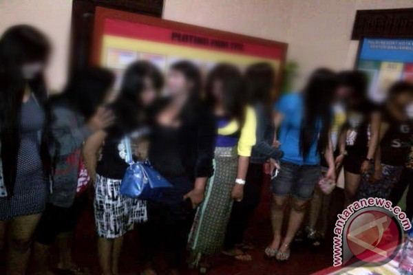 Tak Punya Rekening, Ribuan PSK di Kaltim Belum Terima Santunan