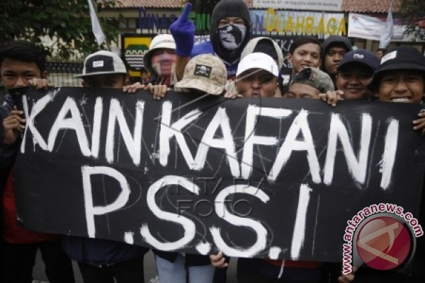Ketika Bandar Judi Hantui Sepak Bola Indonesia