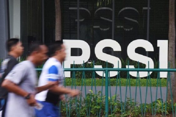 Tim Transisi Sebut PSSI Abaikan Sepak Bola Usia Dini