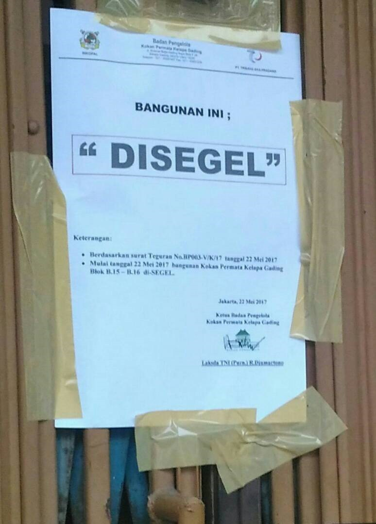 Diduga Prostitusi  Gay, Polisi Tetapkan 10 Tersangka