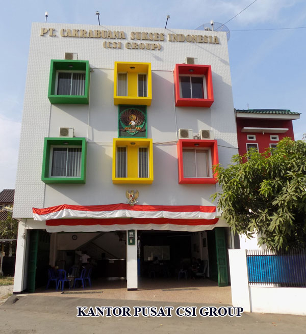 OJK Cirebon Bidik 3 Perusahaan Investasi Bodong