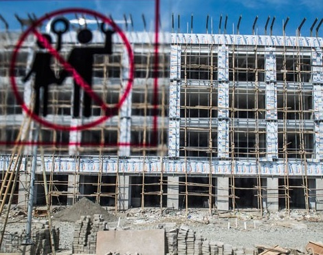 Tak Segera Serahkan Properti, Konsumen Gugat Pengembang Pulau Reklamasi Teluk Jakarta