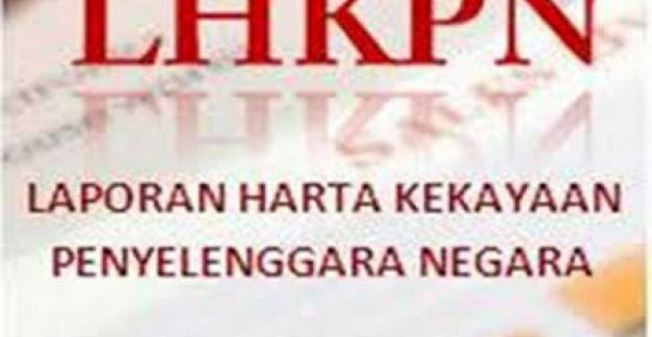 Pengaturan Laporan Harta Kekayaan Bagi Pejabat Dinilai Masih Lemah