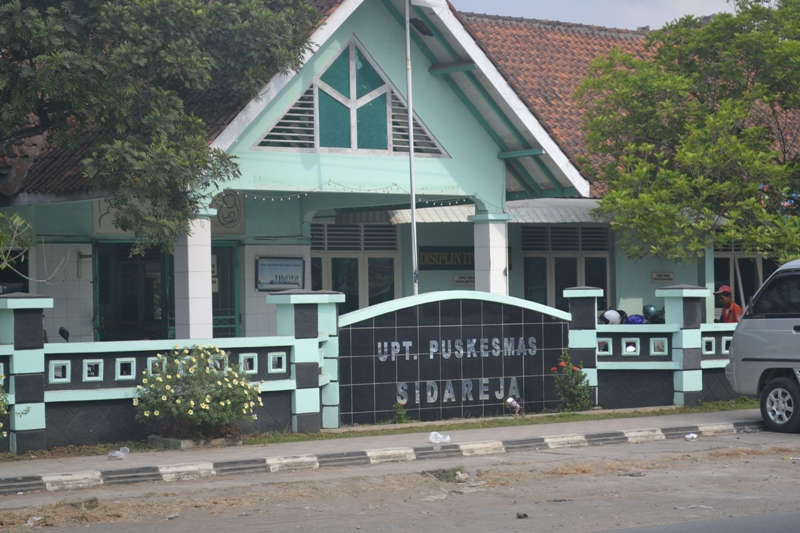 Bupati Cilacap Janji Benahi Pelayanan Puskesmas