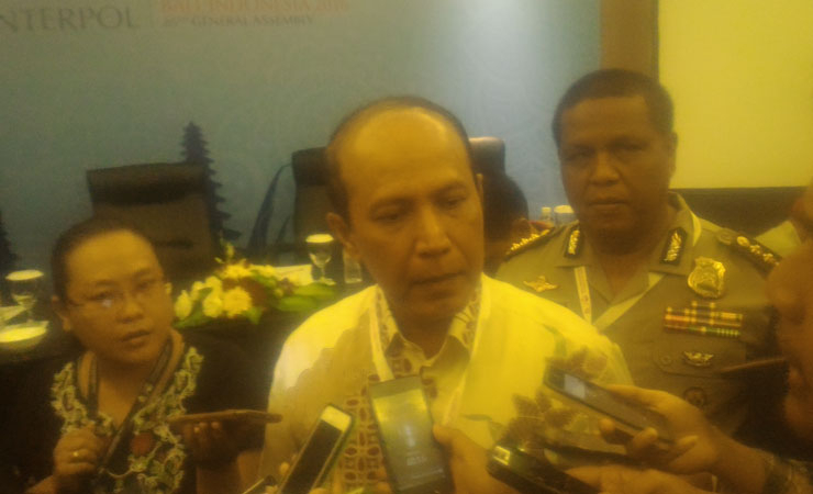 Polri Pastikan Periksa Ahok Besok